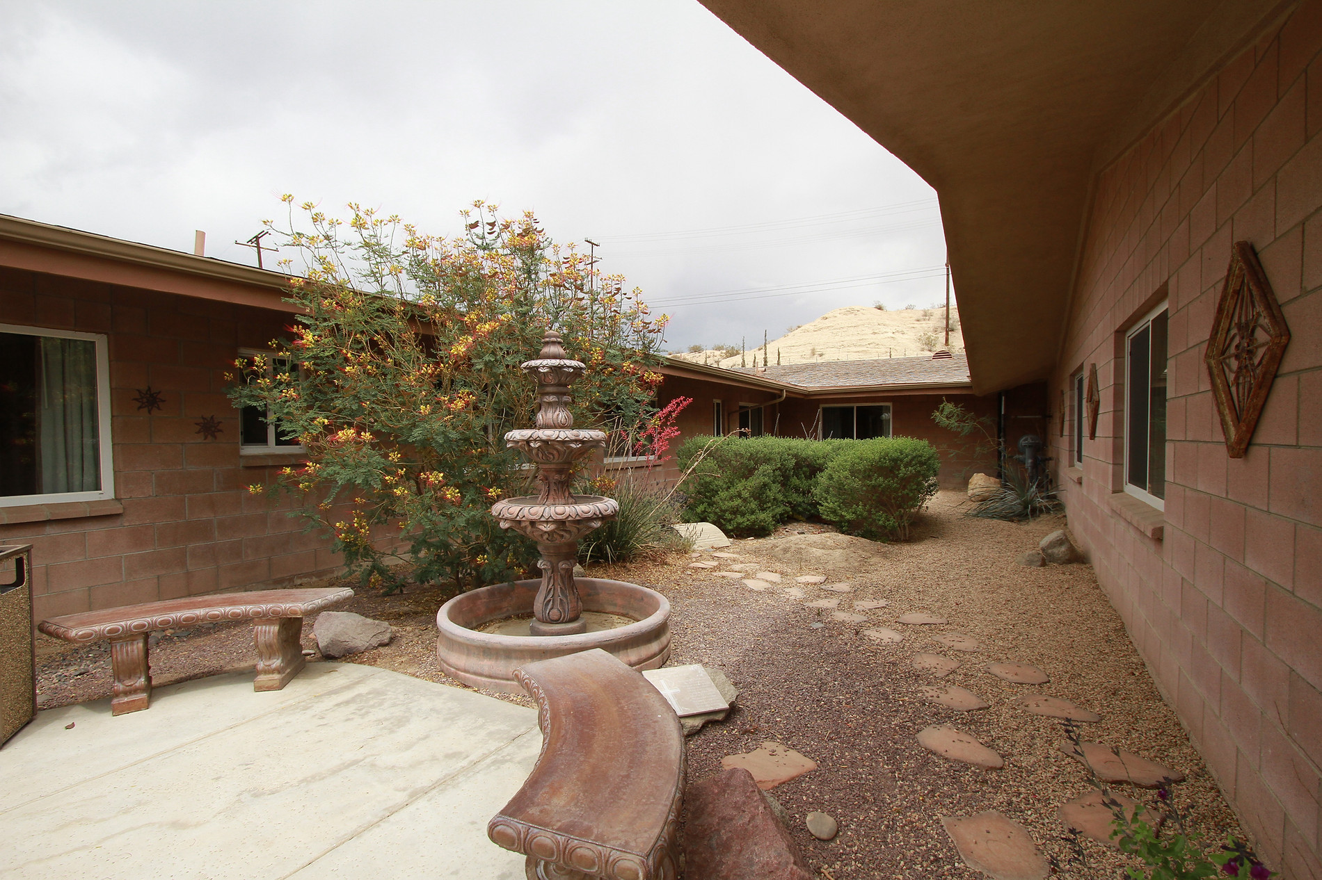 Spring Valley Post Acute In Victorville CA My Caring Plan