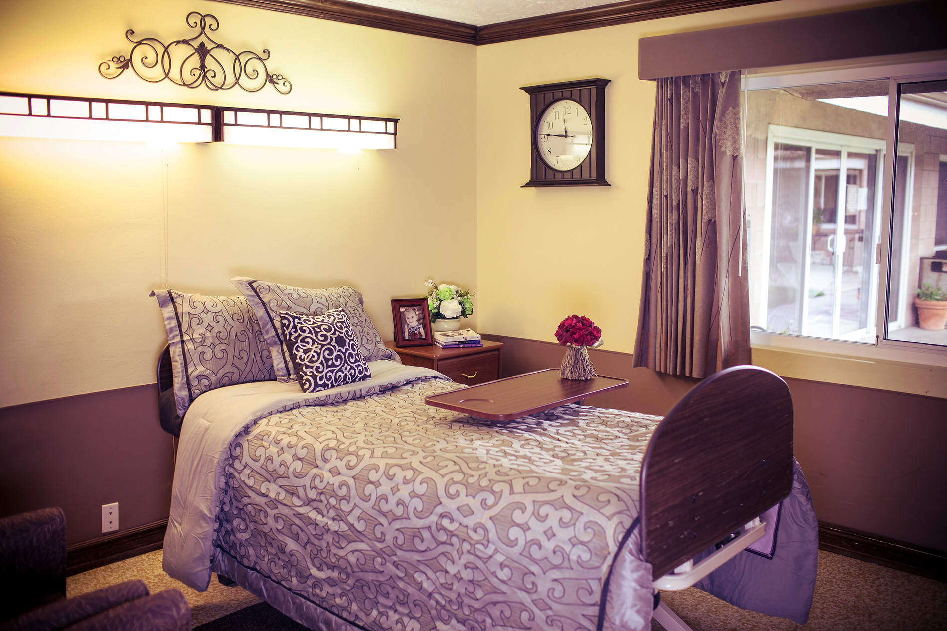 Spring Valley Post Acute In Victorville CA My Caring Plan