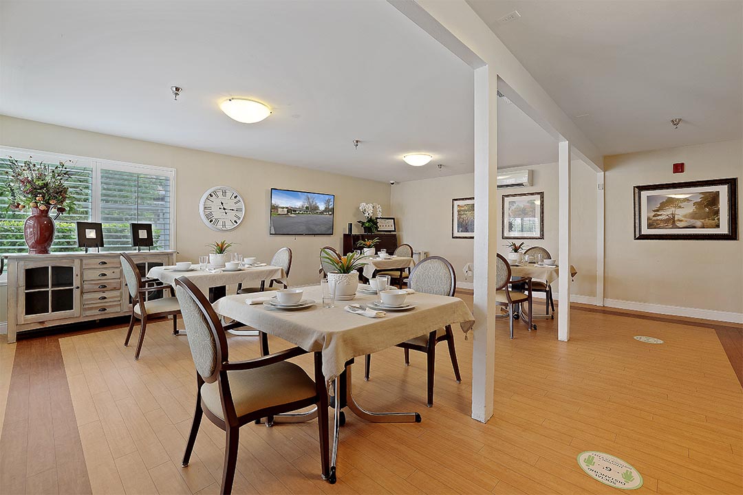 Garden View Post Acute Rehabilitation in Baldwin Park, CA My Caring Plan