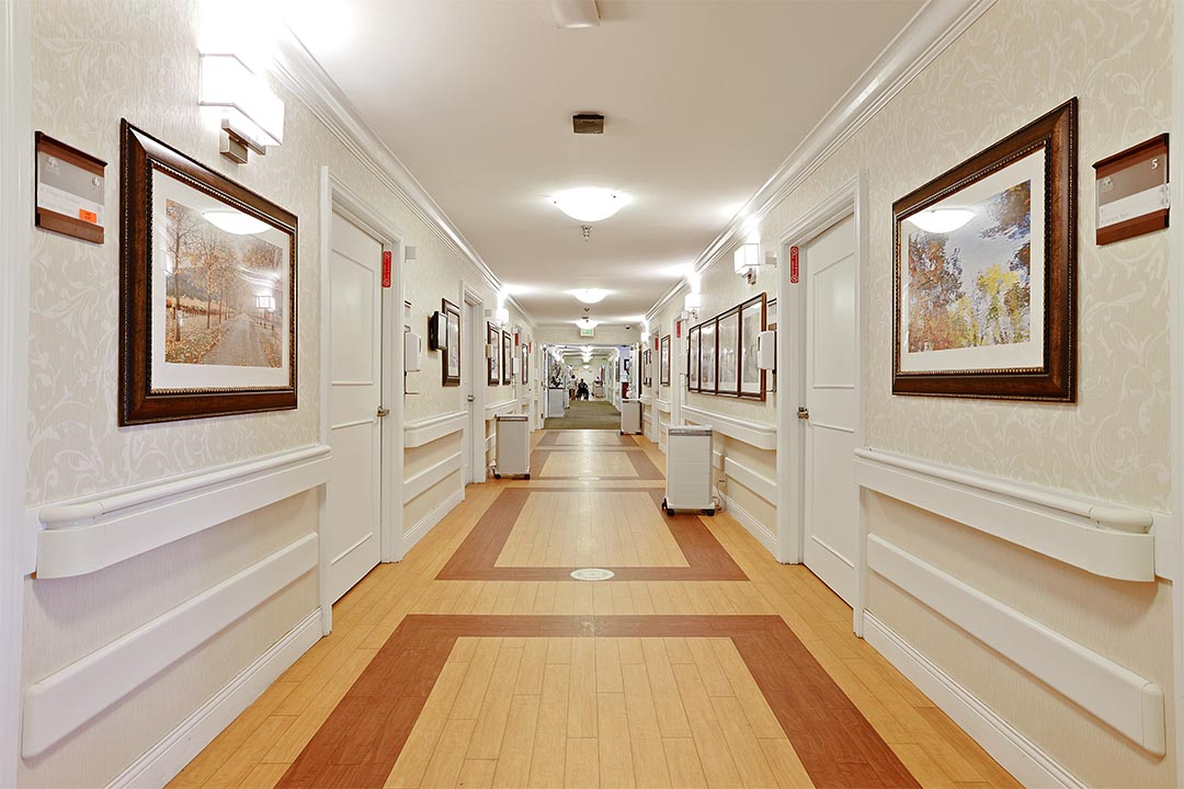 Garden View Post Acute Rehabilitation in Baldwin Park, CA My Caring Plan