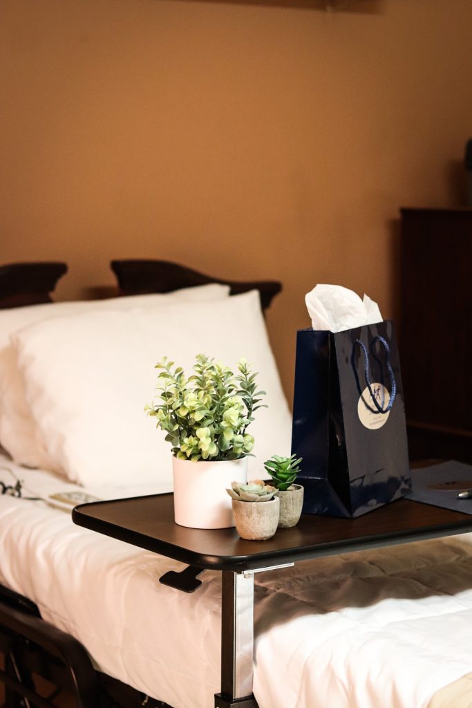 Horizon Health And Subacute Center in Fresno, CA My Caring Plan