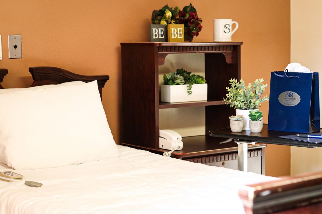 Horizon Health And Subacute Center in Fresno, CA My Caring Plan