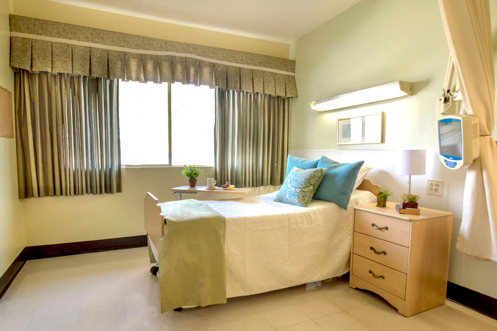 Buena Park Nursing Center in Buena Park, CA My Caring Plan