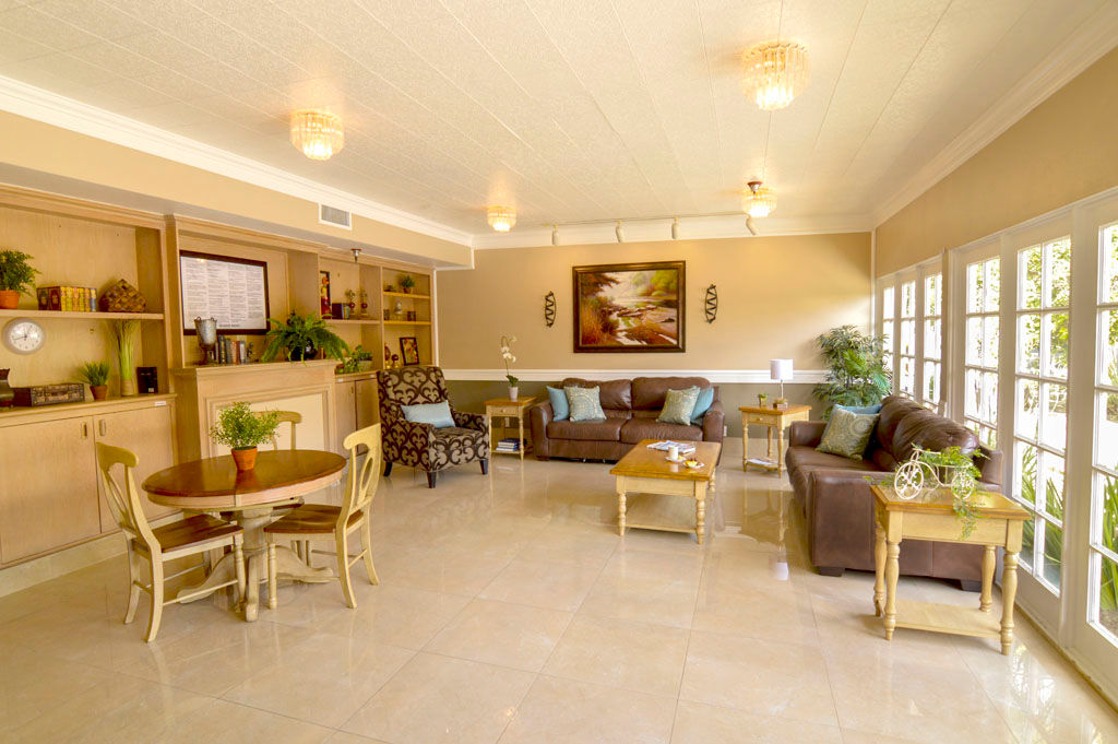 Buena Park Nursing Center in Buena Park, CA My Caring Plan