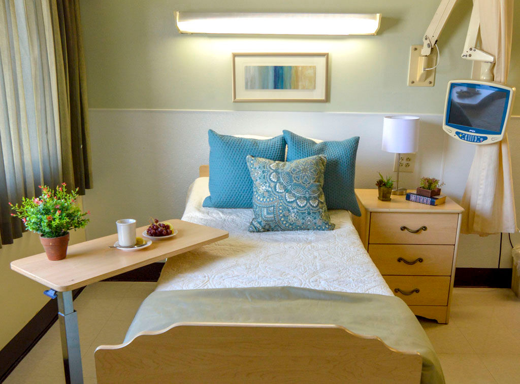 Buena Park Nursing Center in Buena Park, CA My Caring Plan