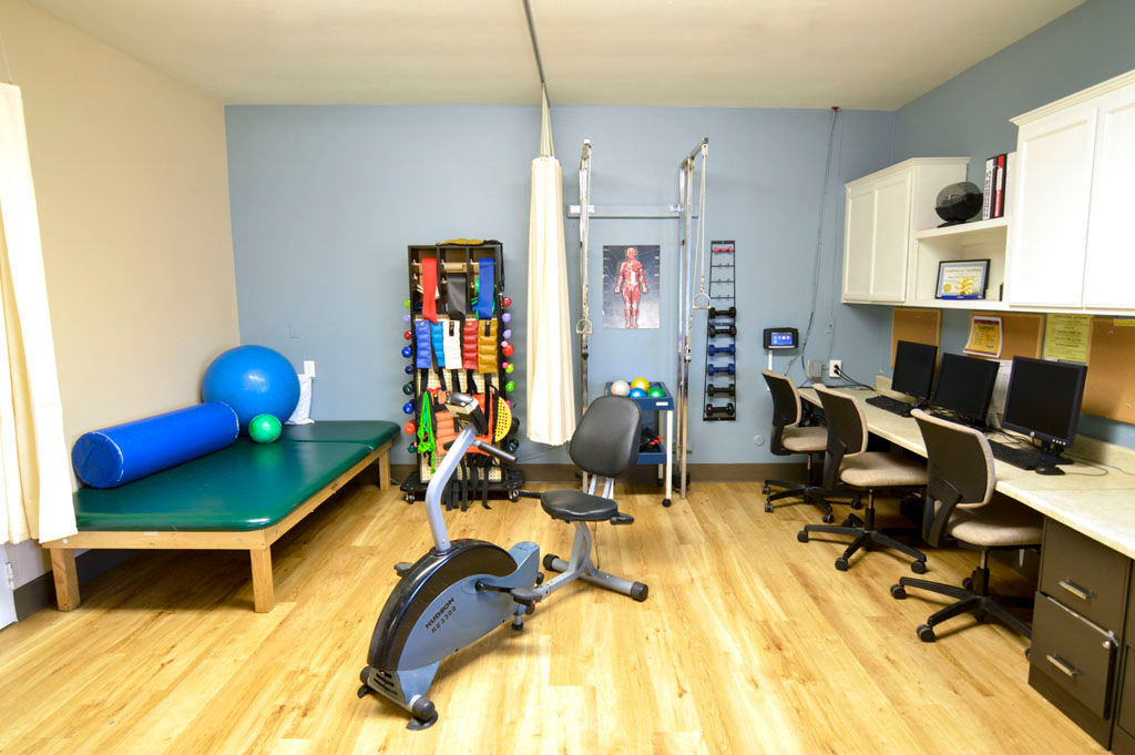 Buena Park Nursing Center in Buena Park, CA My Caring Plan