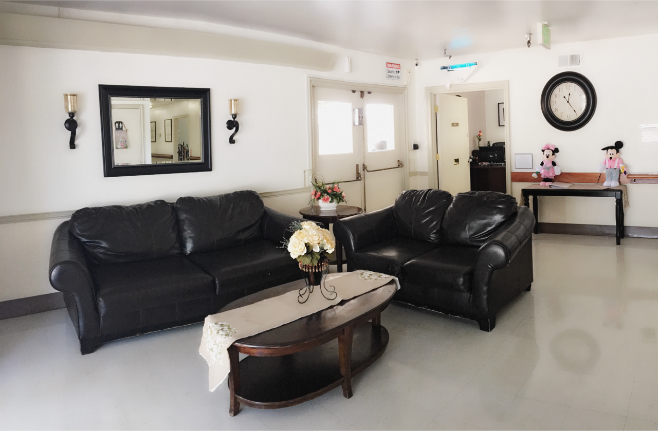 Montclair Manor Care Center in Montclair, CA My Caring Plan