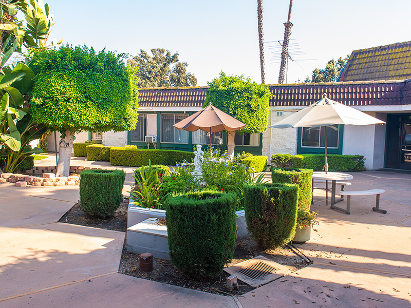 Seal Beach Health And Rehabilitation Center in Seal Beach, CA My