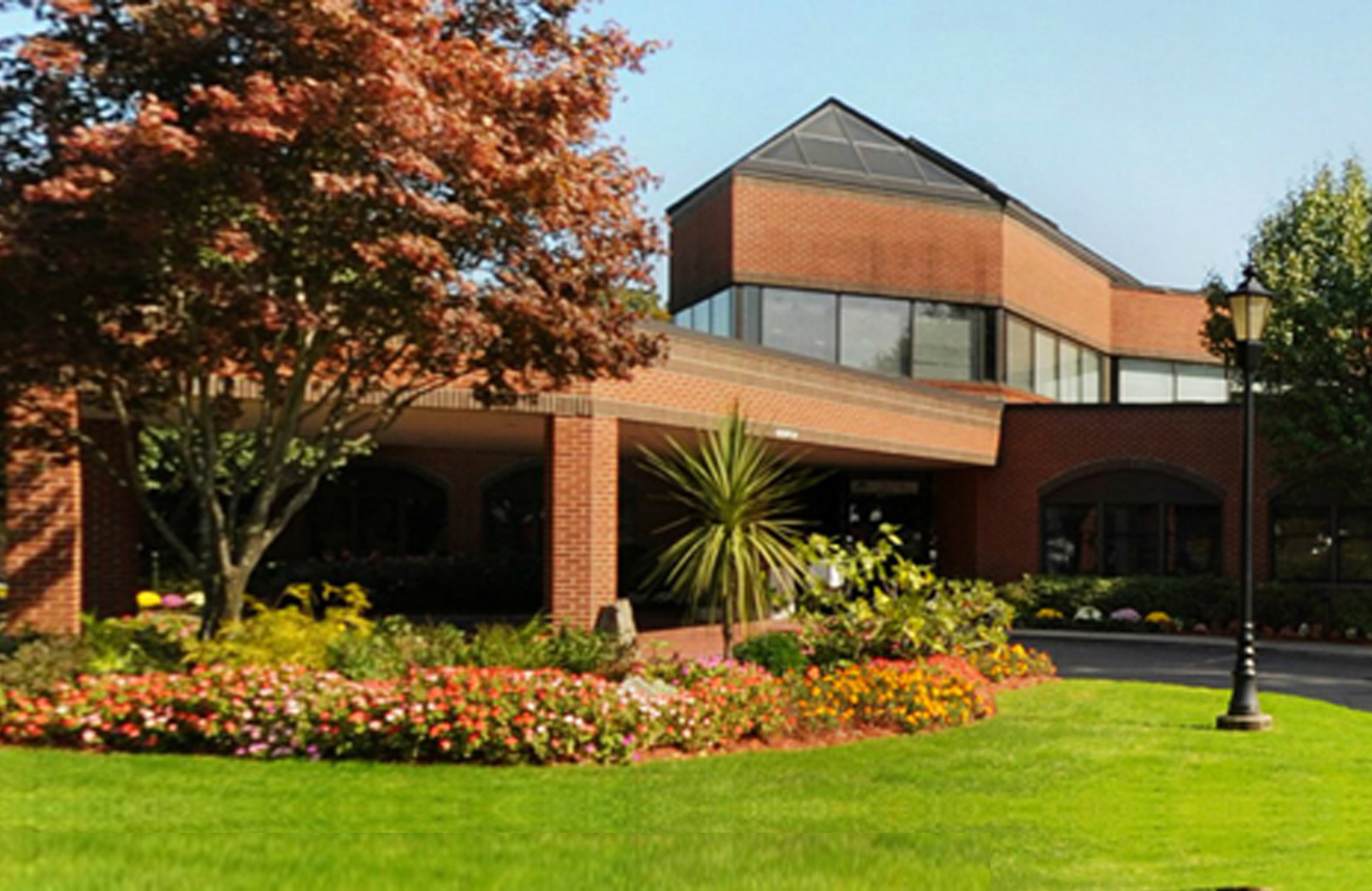 Montowese Health & Rehabilitation Center in North Haven, CT My Caring