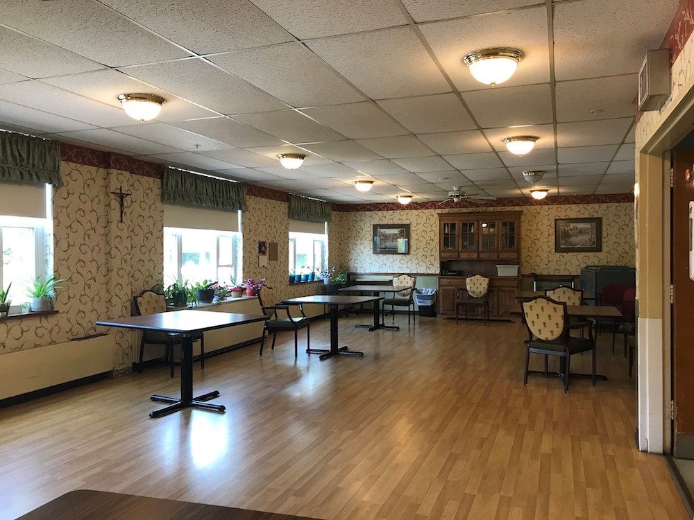 Matulaitis Nursing Home in Putnam, CT My Caring Plan