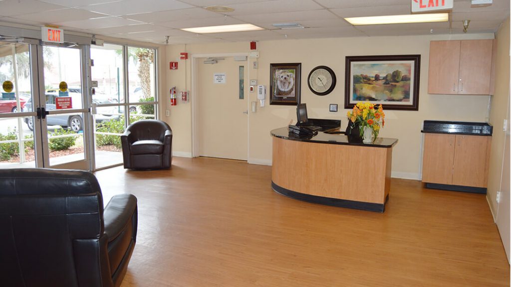 Community Convalescent Center in Plant City, FL My Caring Plan