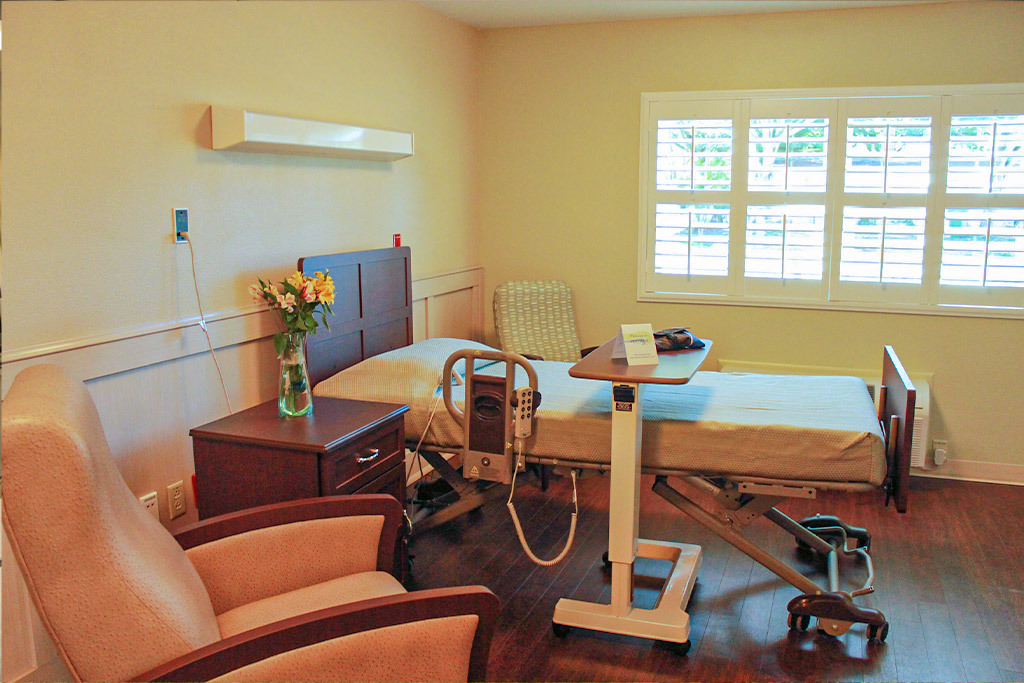 Greenbriar Rehabilitation And Nursing Center in Bradenton, FL My