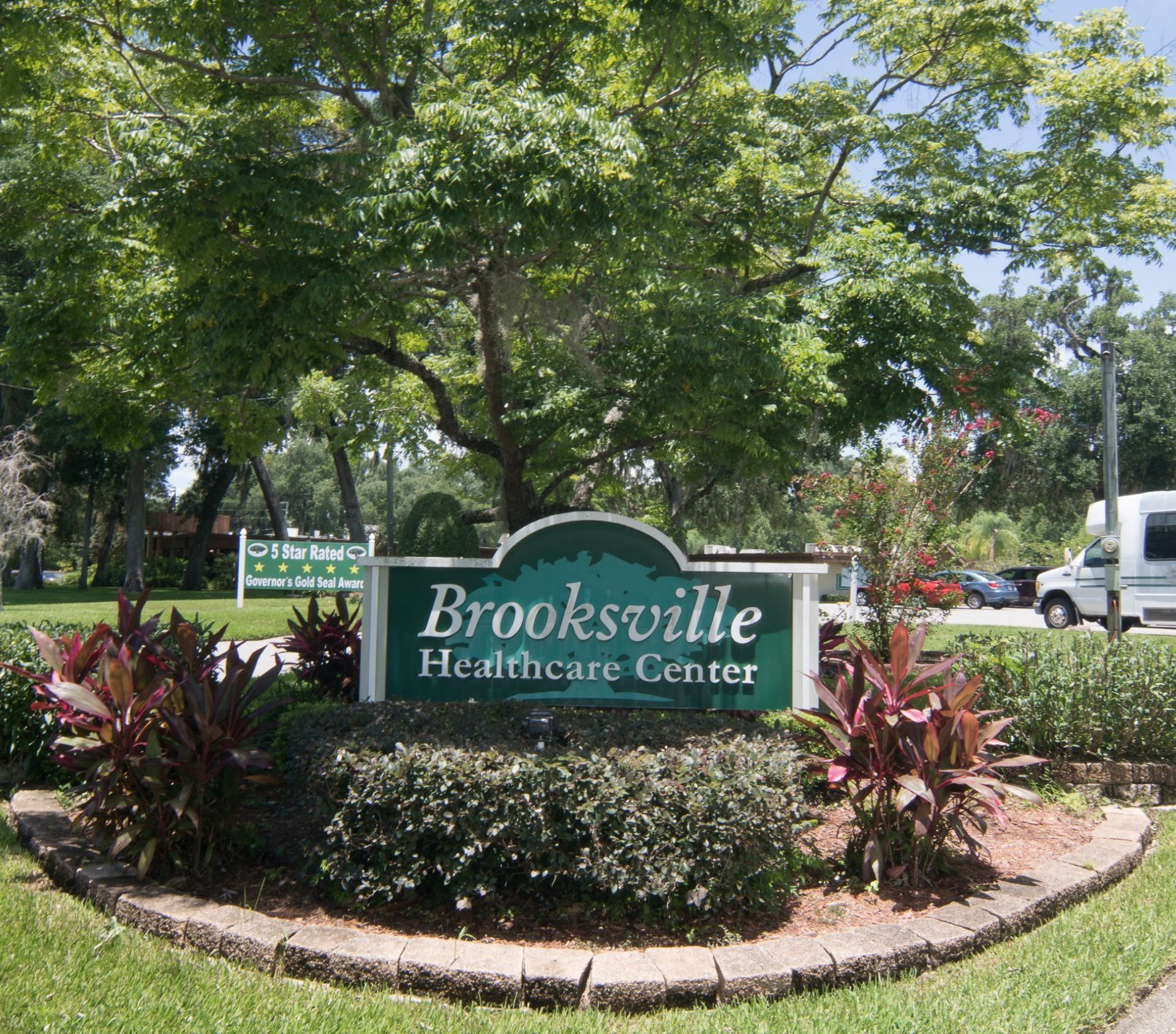 Brooksville Healthcare Center in Brooksville, FL My Caring Plan