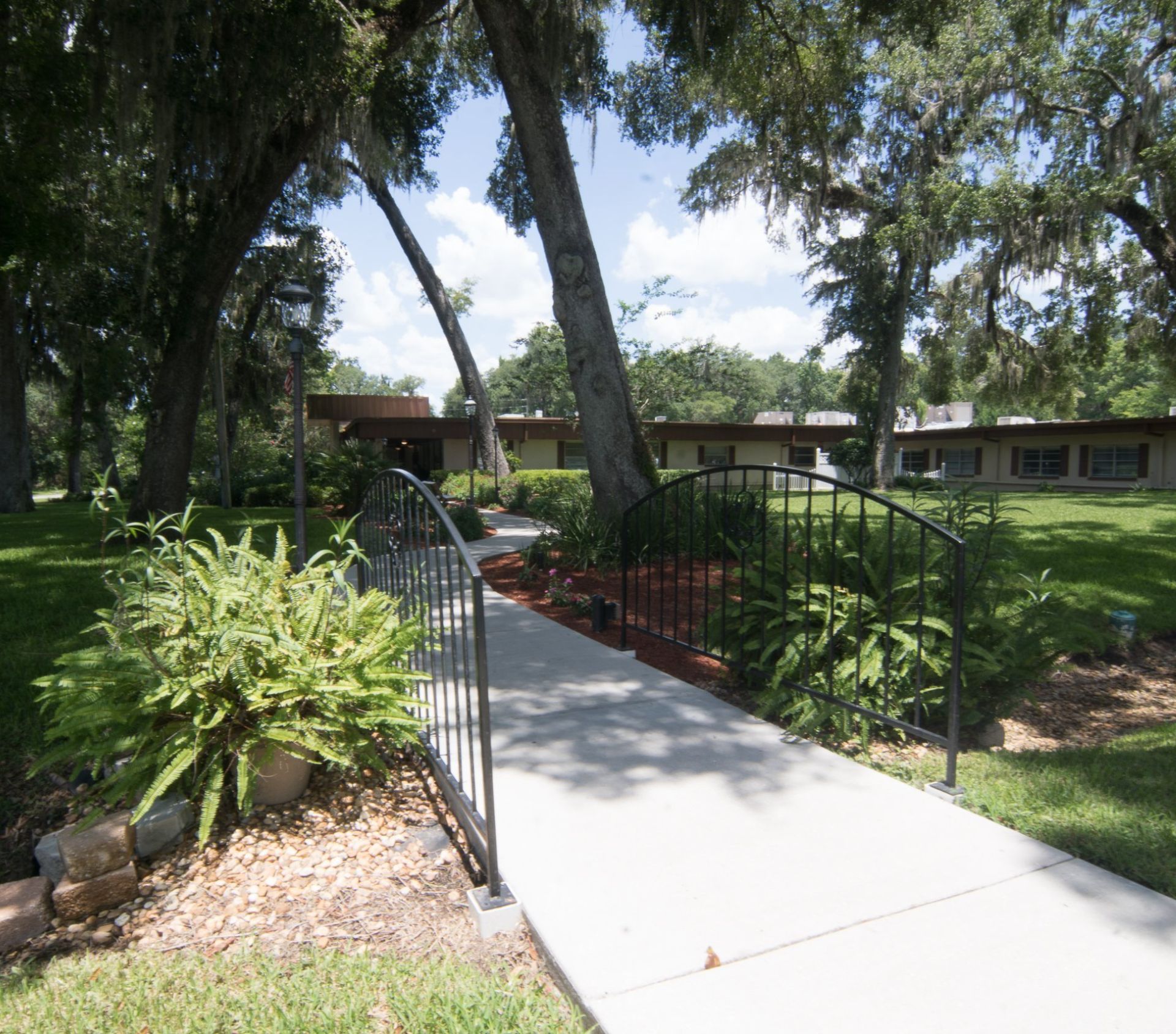 Brooksville Healthcare Center in Brooksville, FL My Caring Plan