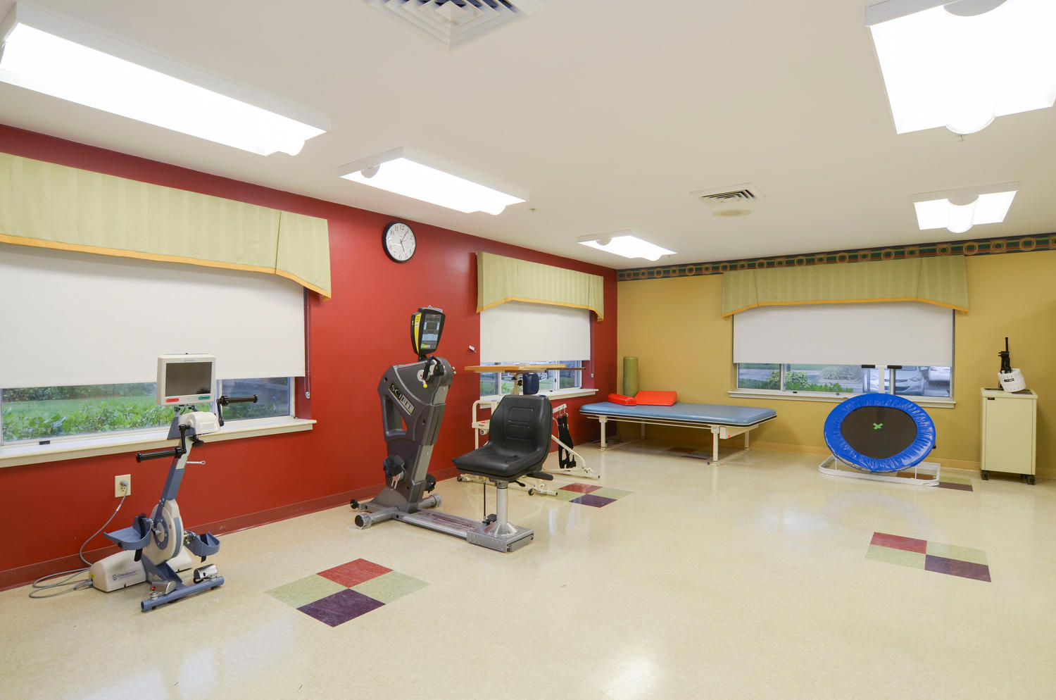 Heartland Health Care And Rehabilitation Center Of in Boca Raton, FL