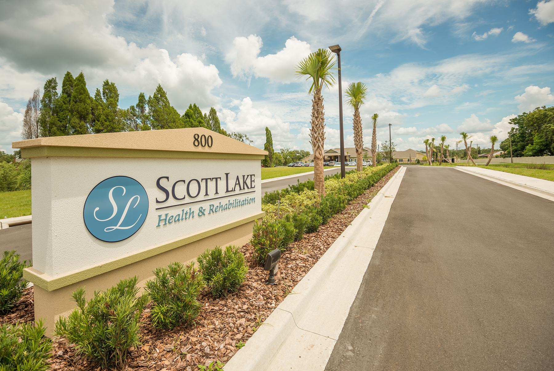 Scott Lake Health And Rehabilitation Center in Lakeland, FL My Caring