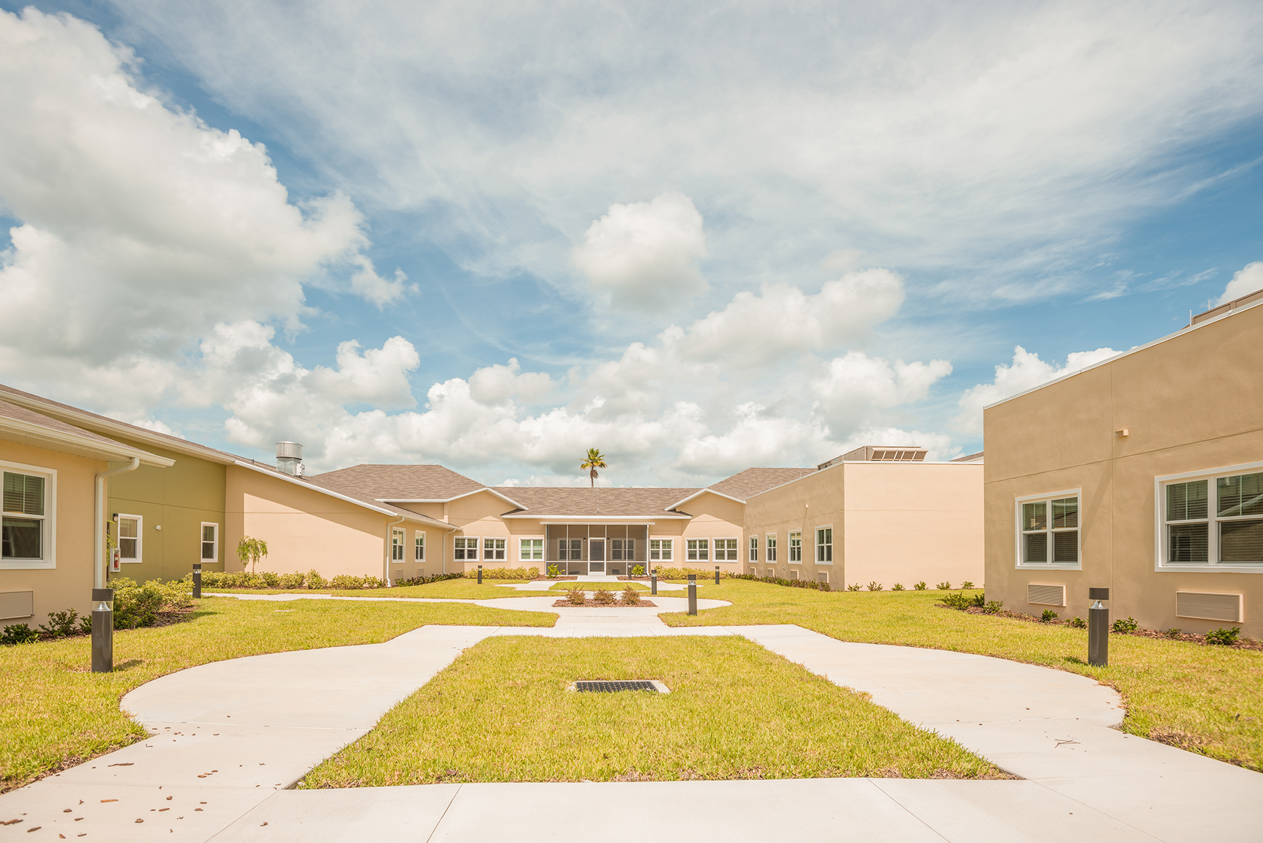 Scott Lake Health And Rehabilitation Center in Lakeland, FL My Caring