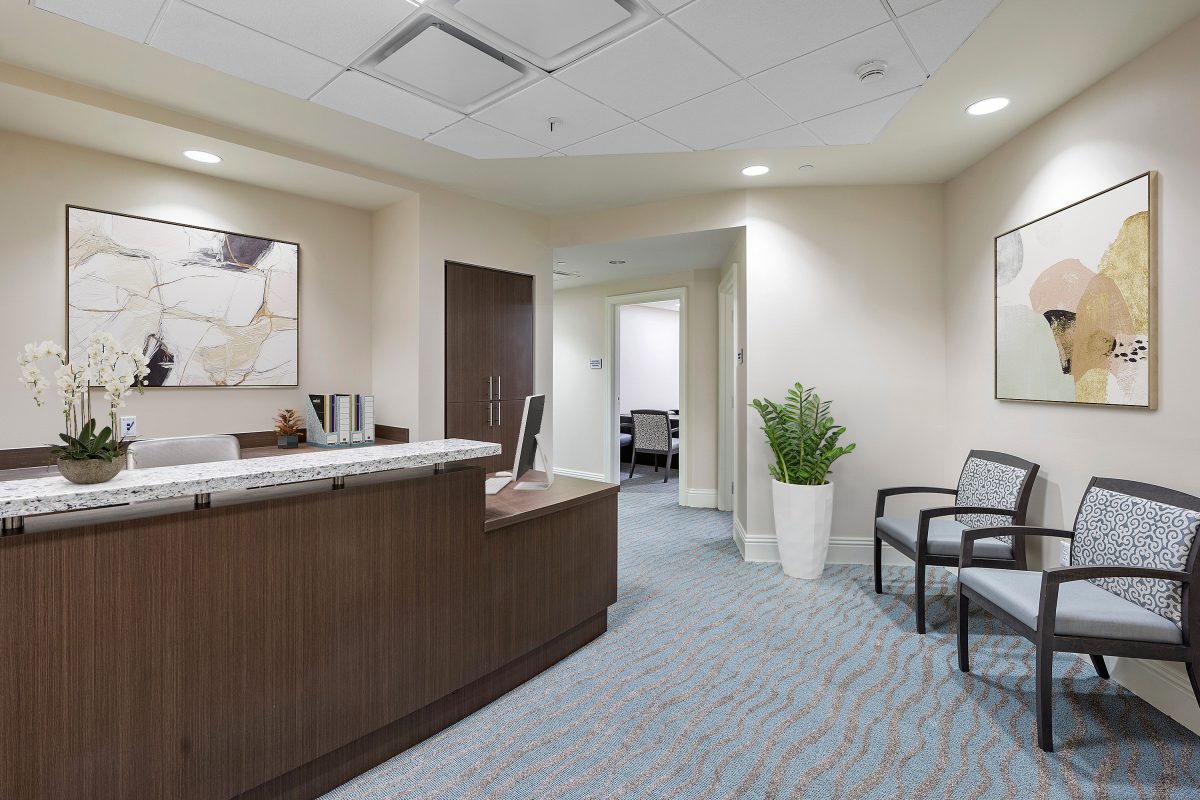 The Luxe At Jupiter Rehabilitation Center in Jupiter, FL My Caring Plan