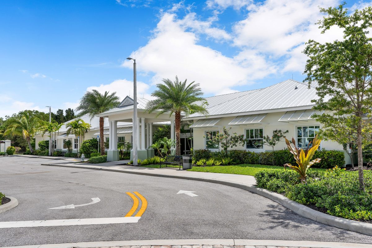 The Luxe At Jupiter Rehabilitation Center in Jupiter, FL My Caring Plan