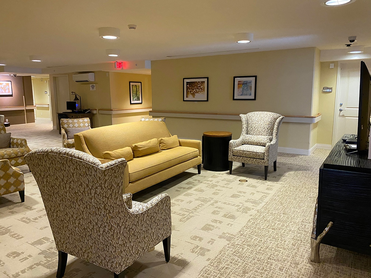 Kalakaua Gardens in Honolulu, HI My Caring Plan