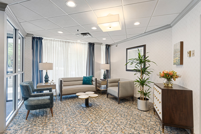 Alden Lakeland Rehab & Hcc in Chicago, IL My Caring Plan