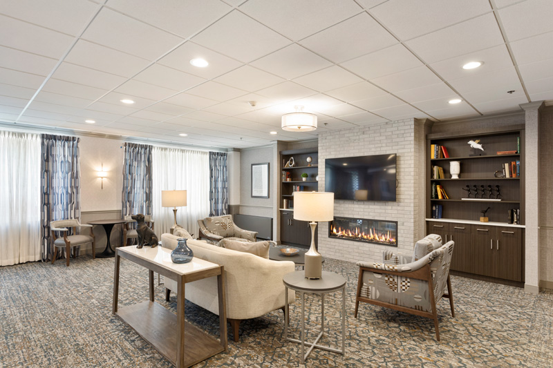 Alden Lakeland Rehab & Hcc in Chicago, IL My Caring Plan