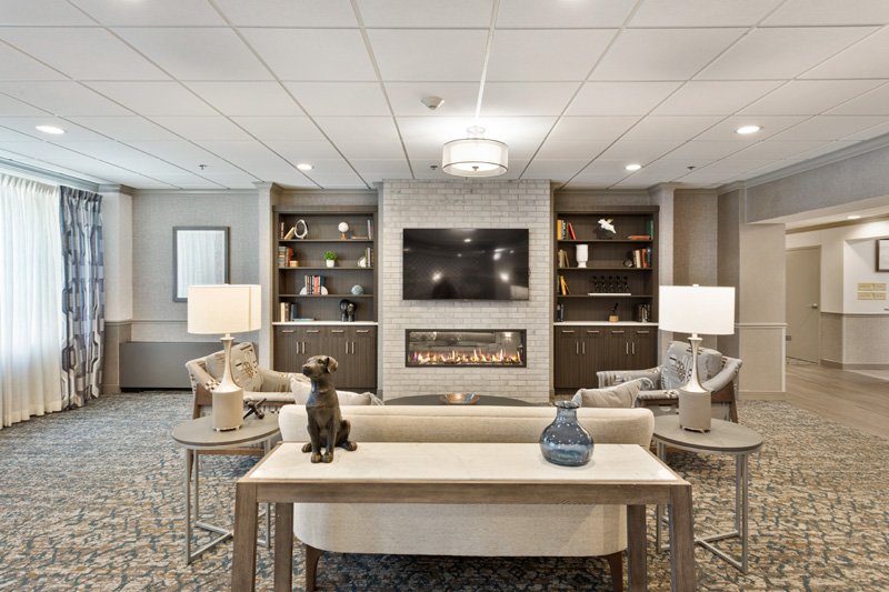 Alden Lakeland Rehab & Hcc in Chicago, IL My Caring Plan