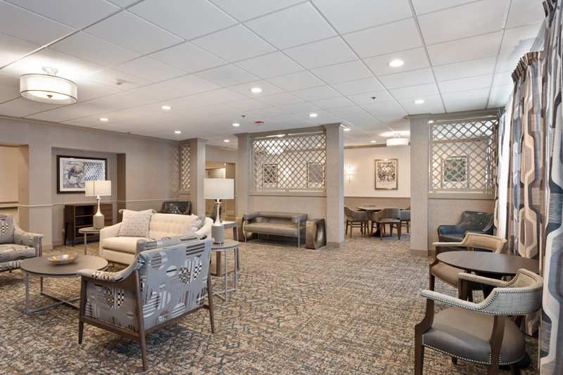 Alden Lakeland Rehab & Hcc in Chicago, IL My Caring Plan