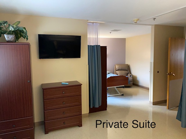 Regency Care Of Sterling in Sterling, IL - My Caring Plan
