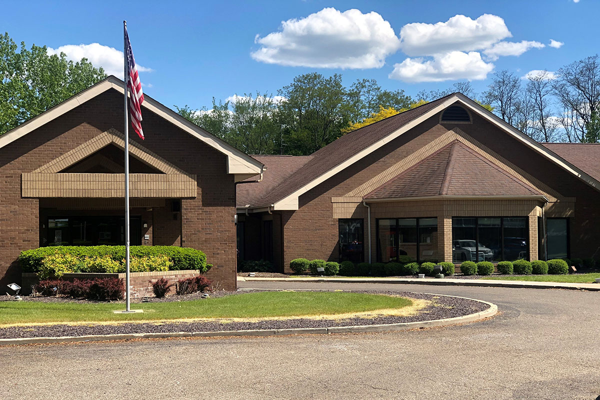 River Crossing Of Peoria in Peoria, IL My Caring Plan