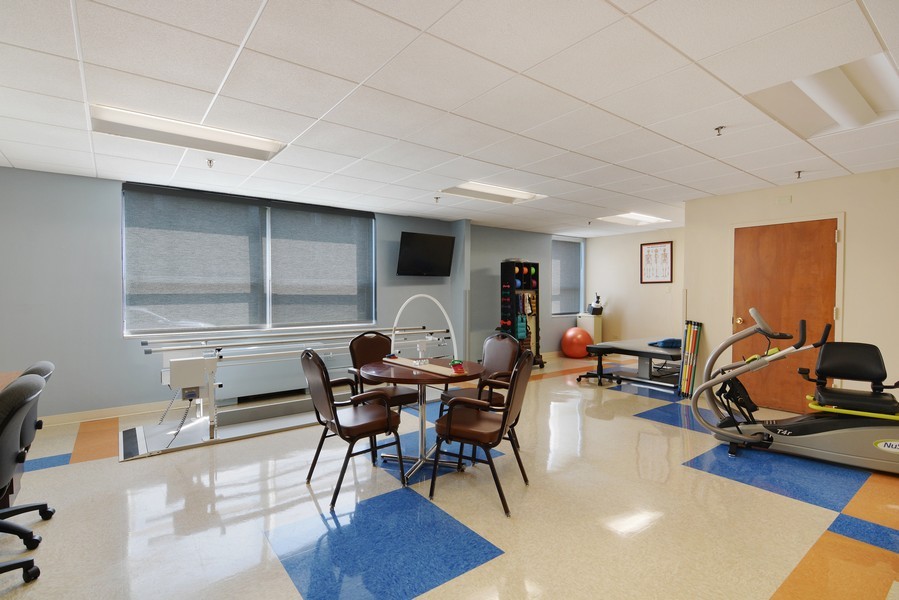 Bria Of River Oaks in Burnham, IL My Caring Plan