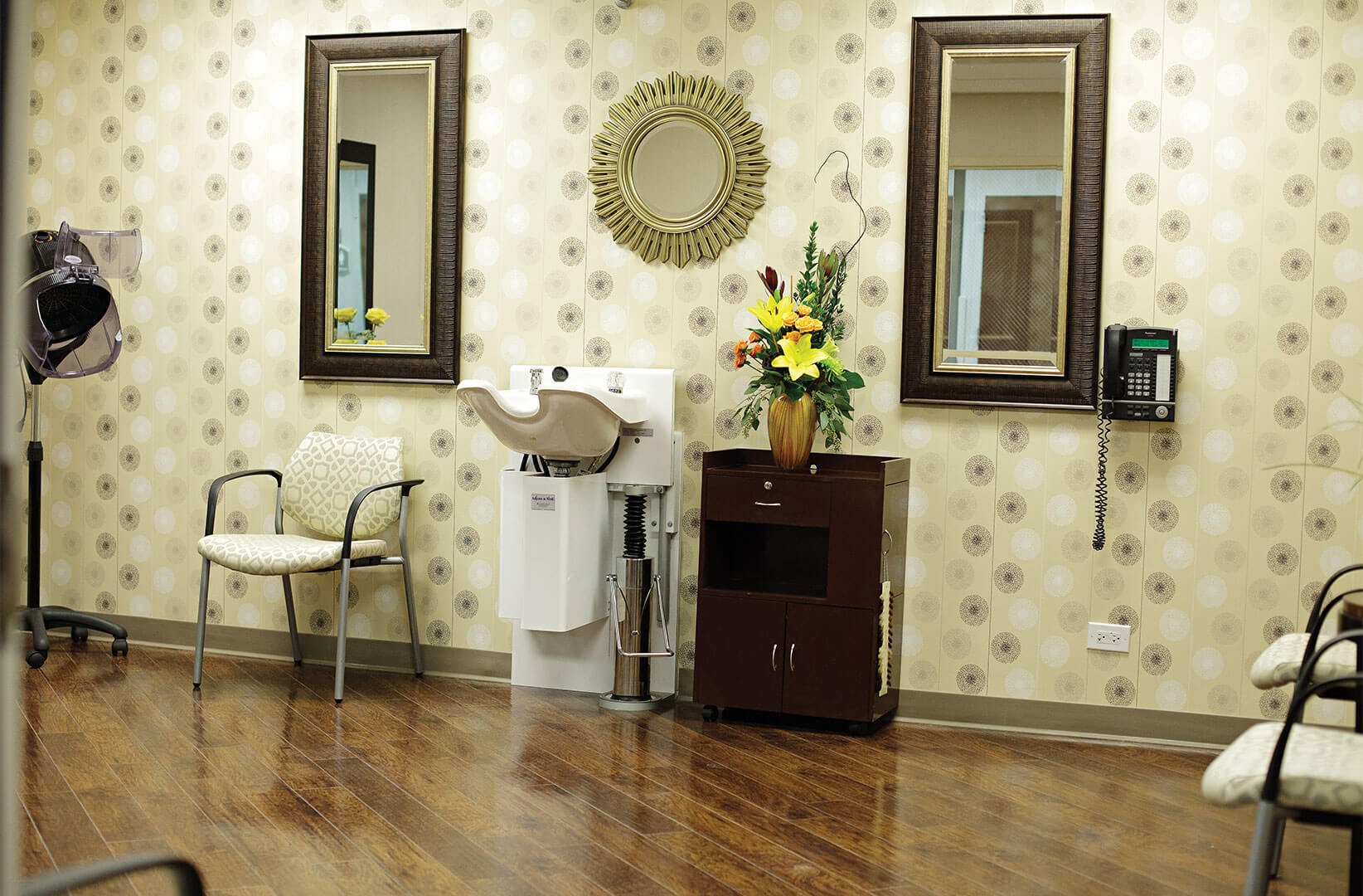 Tower Hill Healthcare Center in South Elgin, IL My Caring Plan