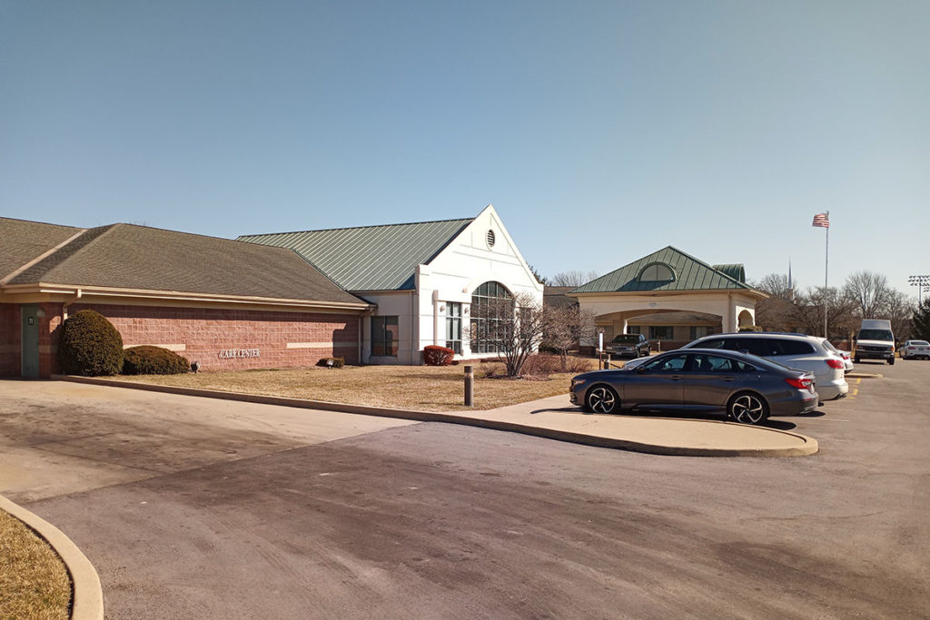 Best Respite Care Options in Edwardsville, Illinois - My Caring Plan