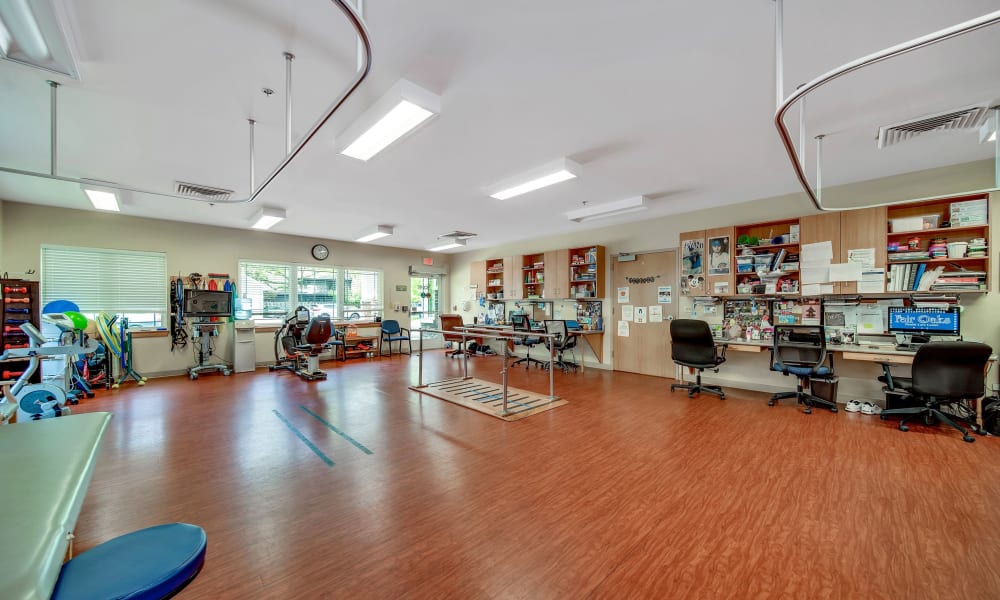 Fair Oaks Health Care Center in Crystal Lake, IL My Caring Plan