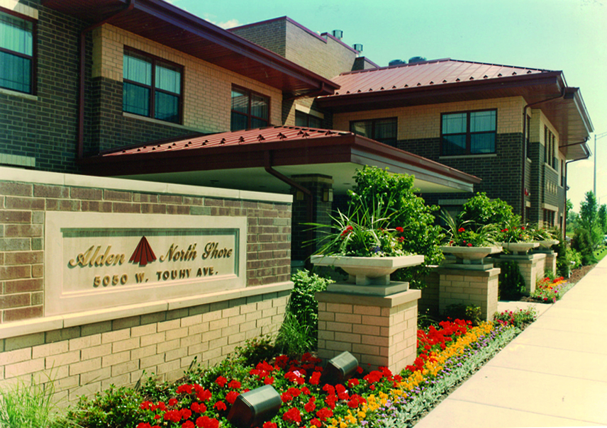 Alden North Shore Rehab & Hcc in Skokie, IL My Caring Plan