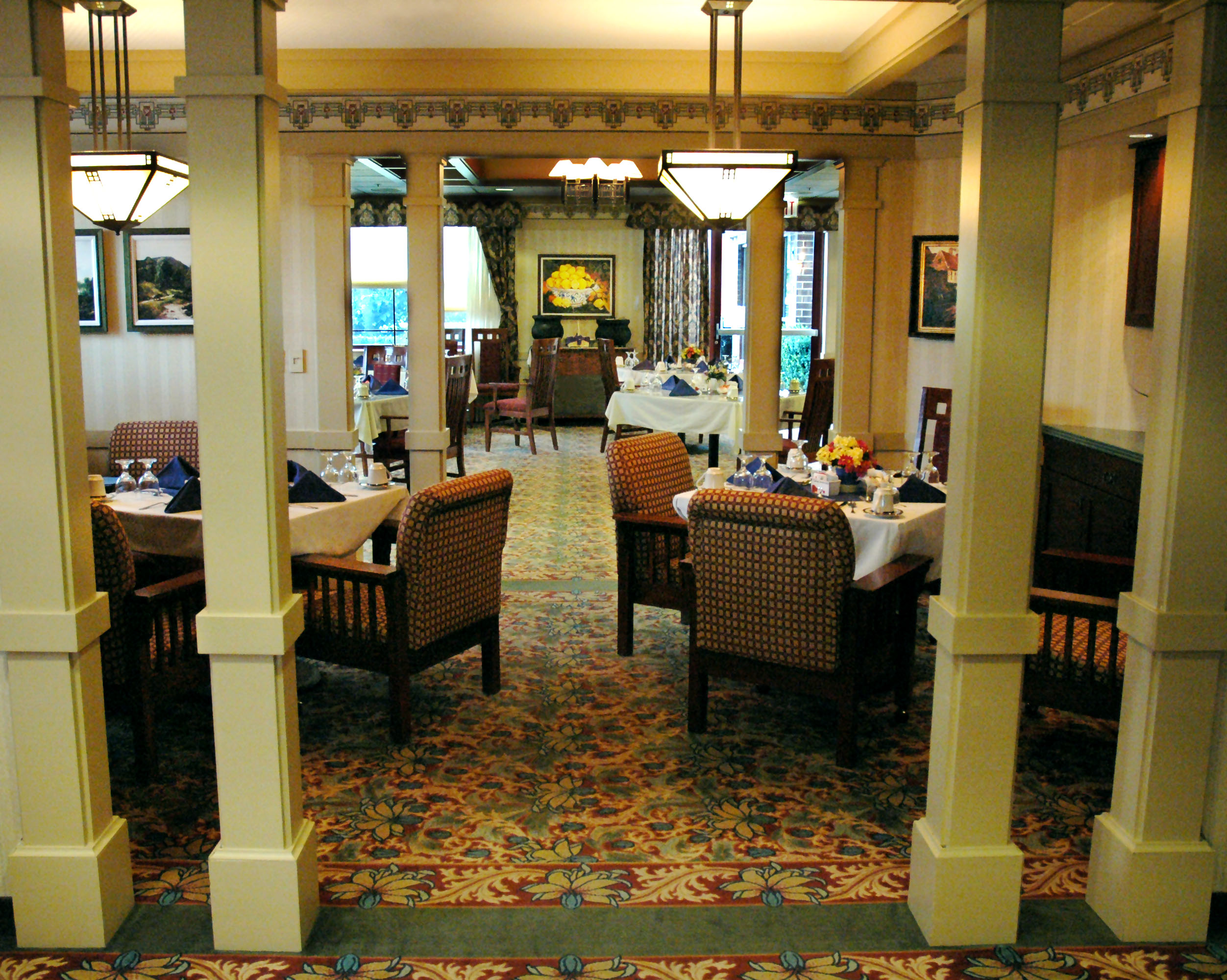 Alden North Shore Rehab & Hcc in Skokie, IL My Caring Plan