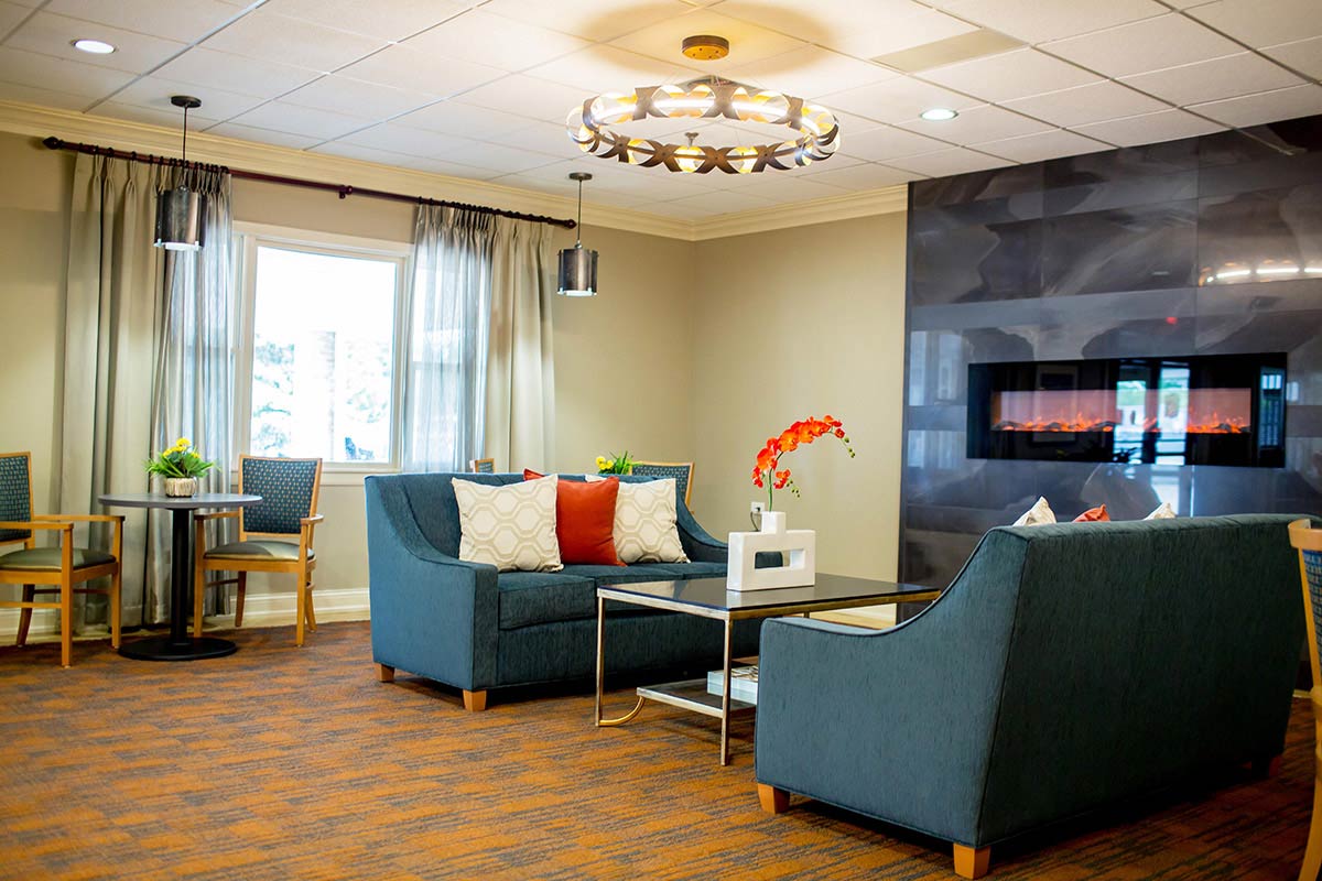 Symphony At The Tillers in Oswego, IL My Caring Plan