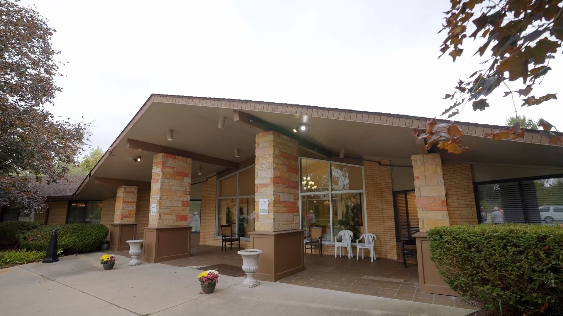 Lindberg Crossing Senior Living in Anderson, IN My Caring Plan