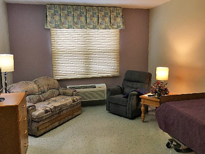 Good Samaritan Society Villisca in Villisca, IA My Caring Plan