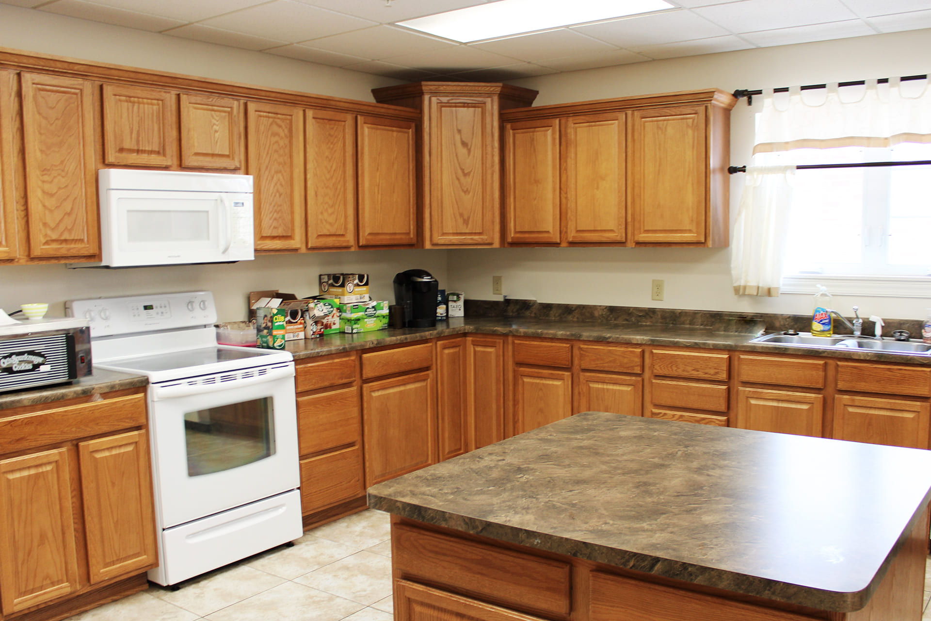 Accura Healthcare Of Bancroft in Bancroft, IA My Caring Plan