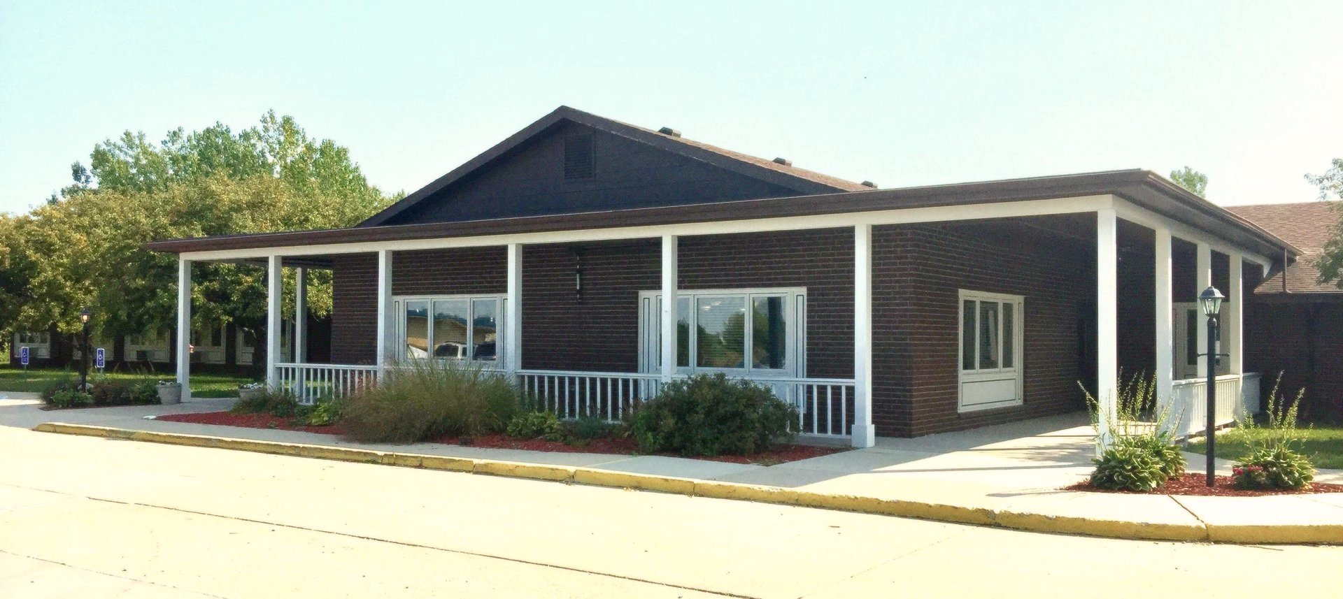 Best Nursing Homes in Newton, Iowa - My Caring Plan