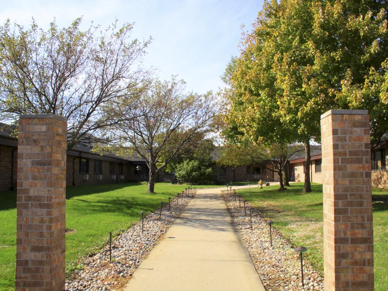 Urbandale Health Care Center in Urbandale, IA My Caring Plan