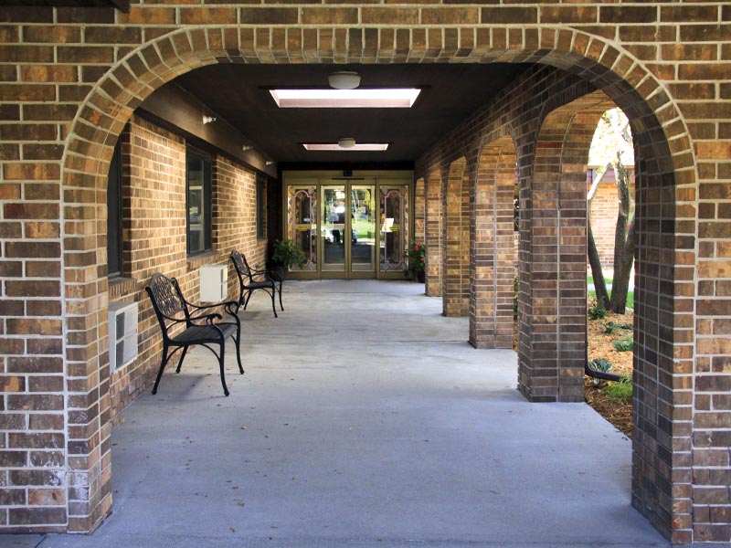 Urbandale Health Care Center in Urbandale, IA My Caring Plan