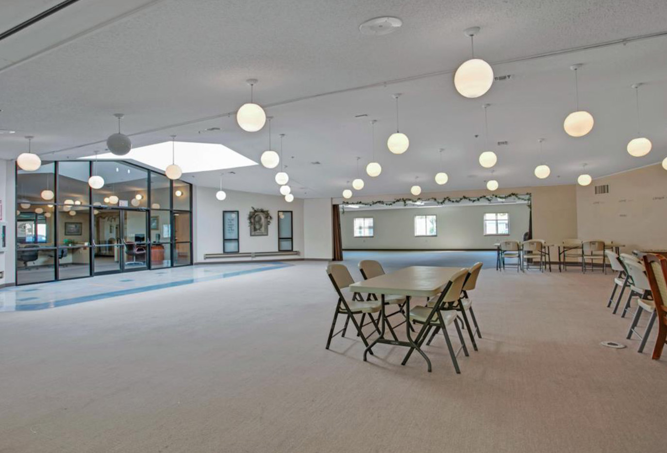 Pinnacle Park Nursing & Rehab Center in Salina, KS My Caring Plan