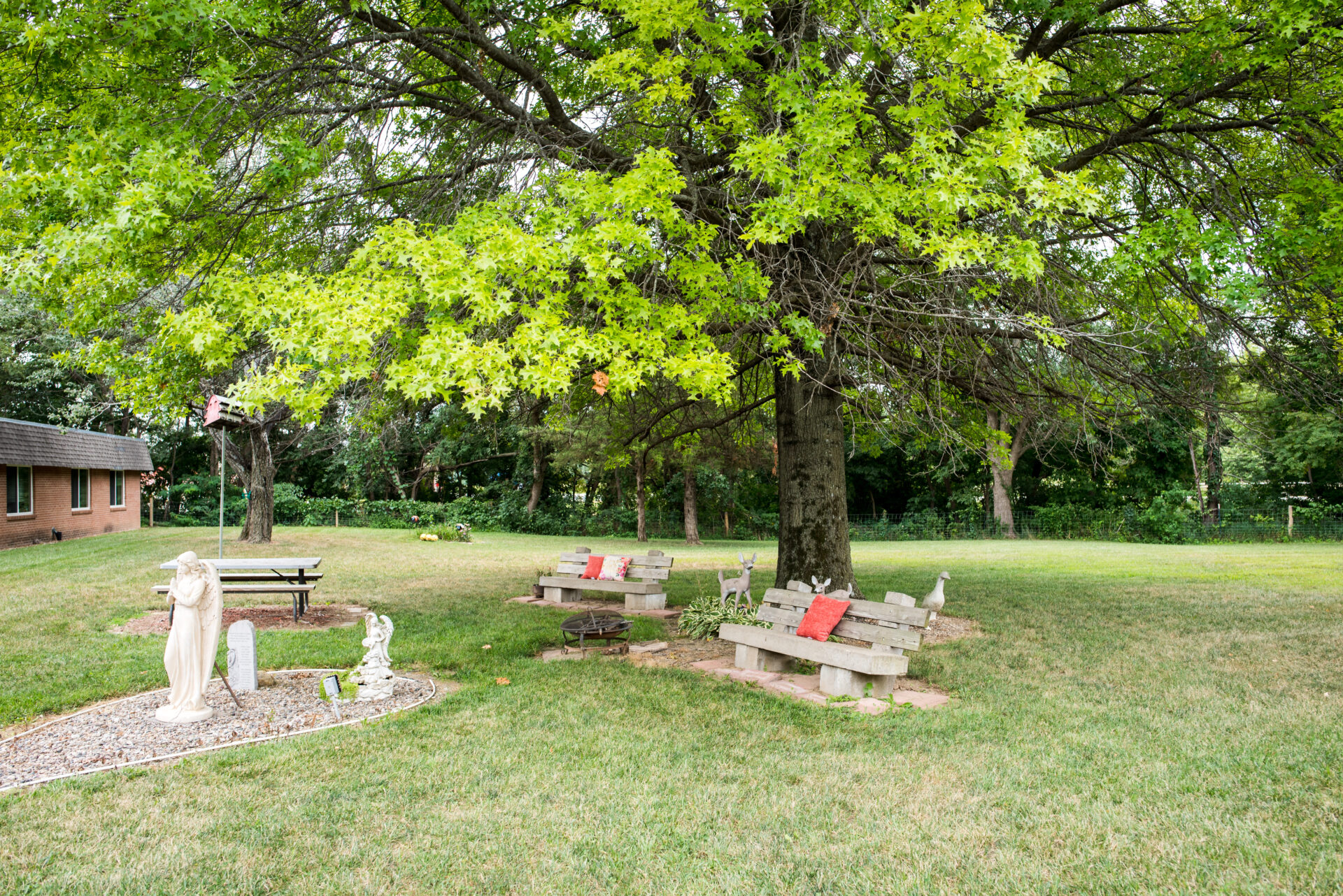 Wathena Healthcare & Rehabilitation Center in Wathena, KS My Caring Plan