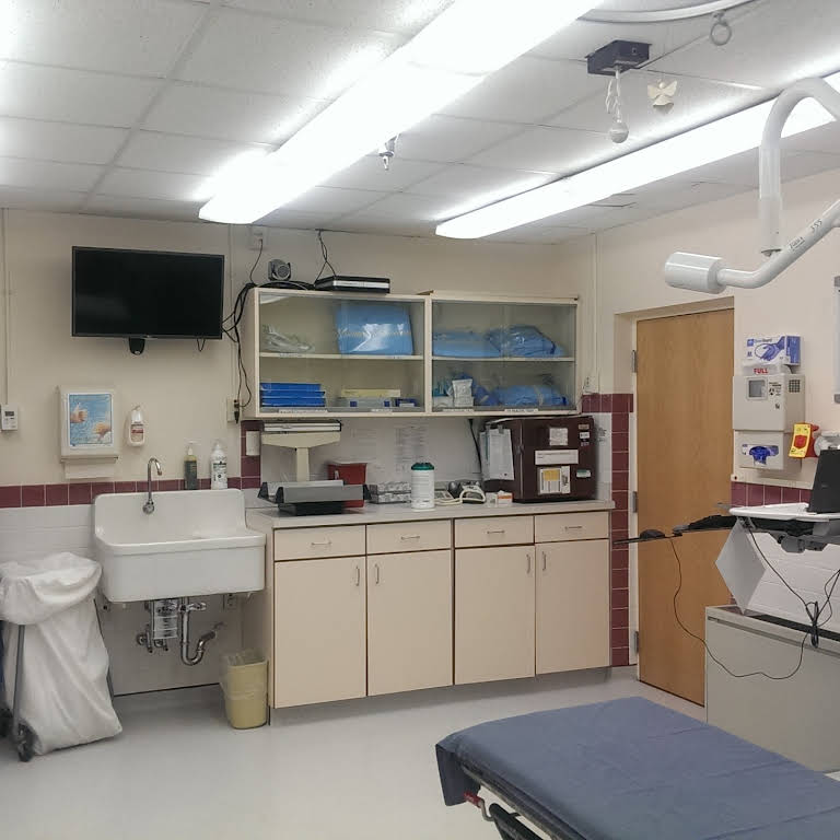 Ness County Hospital Ltcu Dba Cedar Village in Ness City, KS My