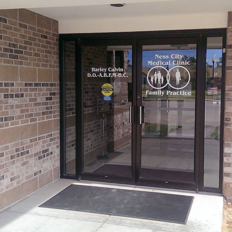 Ness County Hospital Ltcu Dba Cedar Village in Ness City, KS My