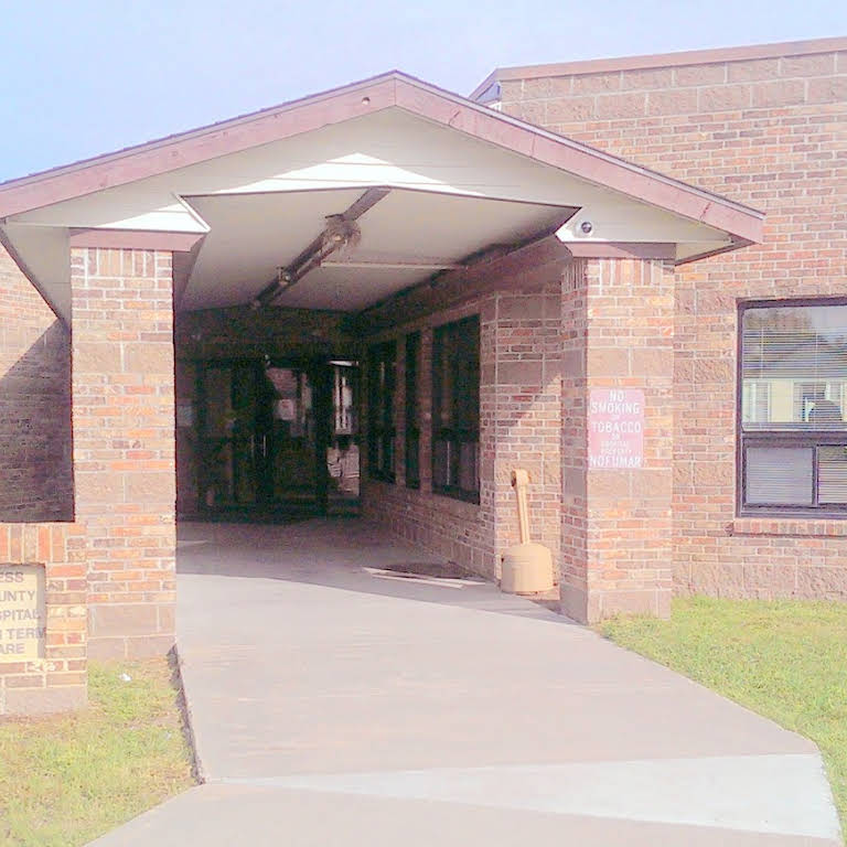 Ness County Hospital Ltcu Dba Cedar Village in Ness City, KS My