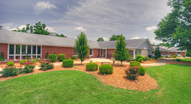 Best Respite Care Options in Marion, Kentucky - My Caring Plan