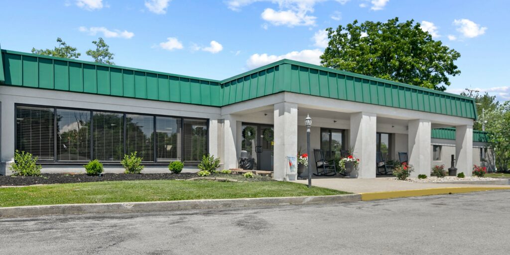 Berea Health And Rehabilitation in Berea, KY My Caring Plan